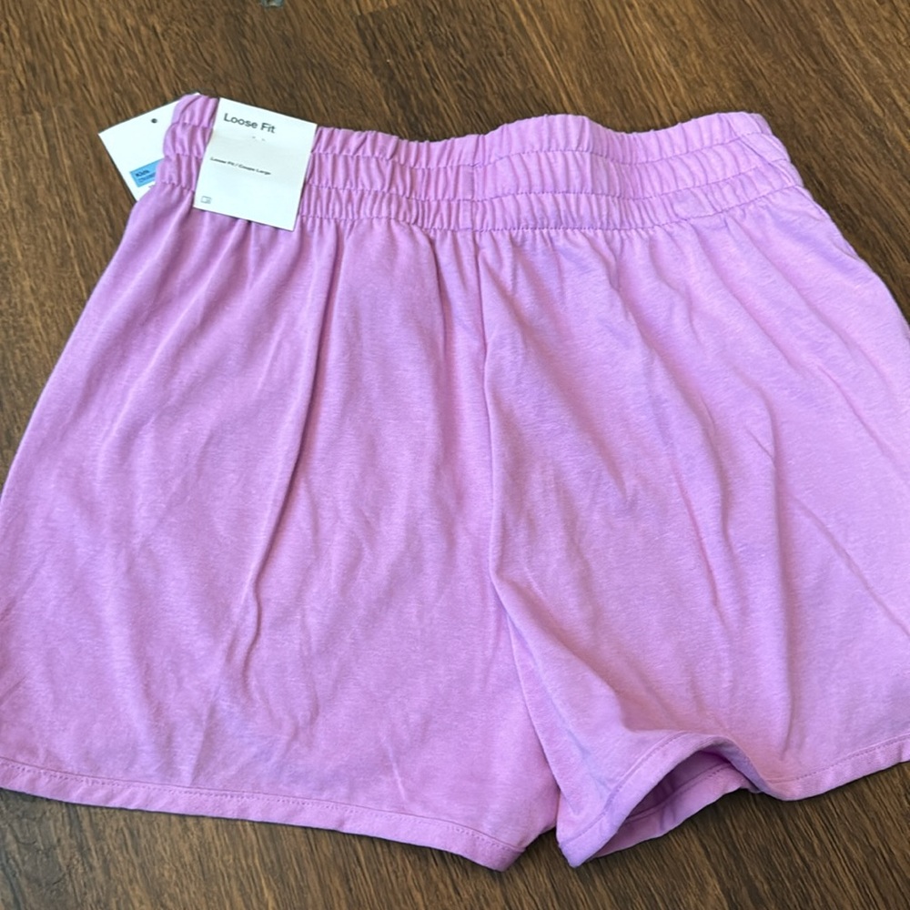 Girls Nike shorts - Picture 5 of 7
